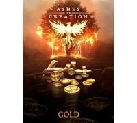 Ashes of Creation Gold 20 G - MMOPIXEL Player Trade - Any Server(EU)