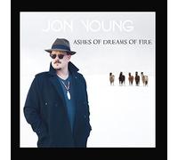 Ashes of Dreams of Fire by Jon Young