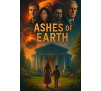 Ashes of Earth: Hope survives. Even in the embers. (The Edenfall Cycle)