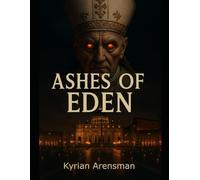 Ashes of Eden