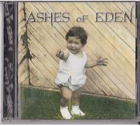 Ashes of Eden - Ashes of Eden (UK Import)