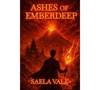 Ashes of Emberdeep: Realms of Resonance, Book One