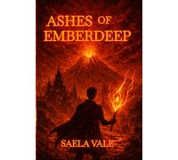Ashes of Emberdeep: Realms of Resonance, Book One