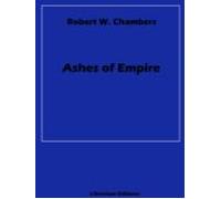 Ashes Of Empire (ebook)