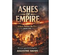 ASHES OF EMPIRE: Echoes Before The Fire