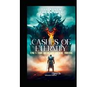 ASHES OF ETERNITY: Only fire remembers the truth. (THE ASHEN CROWN SAGA)
