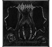 ASHES OF ETERNITY-PATHOGEN