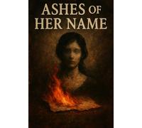 Ashes of Her Name: A Journal of Forgotten Women and Burned Memories