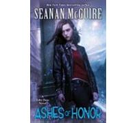 Ashes Of Honor (toby Daye Book 6) (ebook)