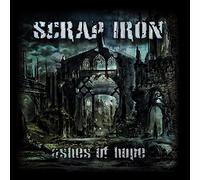 Ashes Of Hope