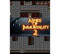 Ashes of Immortality II (PC) Steam Key GLOBAL