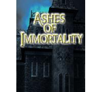 Ashes of Immortality (PC) Steam Key GLOBAL