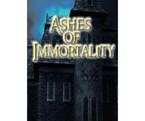 Ashes of Immortality (PC) Steam Key GLOBAL