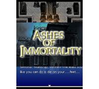 Ashes of Immortality Steam Key GLOBAL
