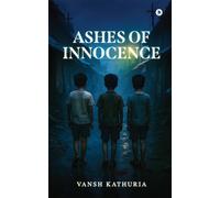 Ashes of Innocence