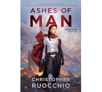 Ashes of Man: The Sun Eater: Book Five: 5