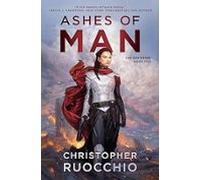Ashes Of Man: The Sun Eater: Book Five (sun Eater)