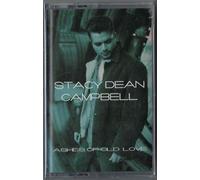 Ashes of Old Love [Casete]