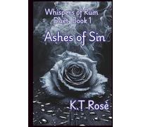 Ashes of Sin (Whispers of Ruin Duet)