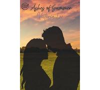 Ashes of Summer (Fractured Seasons Trilogy)
