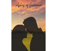 Ashes of Summer (Fractured Seasons Trilogy)