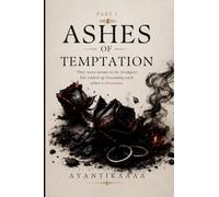 Ashes Of Temptation