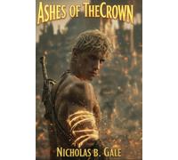 Ashes Of The Crown