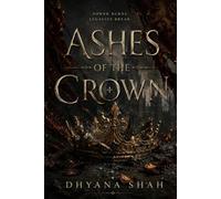 Ashes of the Crown