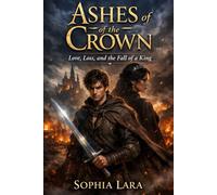 Ashes of the Crown: A Tale of Love, Loss, and the Fall of a King
