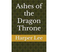 Ashes of the Dragon Throne