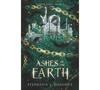 Ashes of the Earth (Across Time)