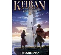 Ashes of the Empire: A Progression Fantasy Epic (Keiran: The Eternal Mage Book 3)