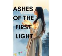 Ashes of the First Light: A Romantasy Novel