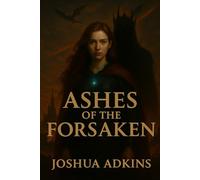Ashes of the Forsaken: Book Two (The Hollow Court)