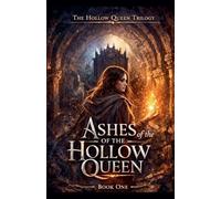 Ashes of the Hollow Queen: 1 (The Hollow Queen Trilogy)