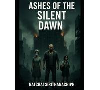 Ashes of the Silent Dawn
