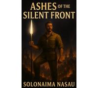 Ashes of the Silent Front