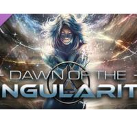 Ashes of the Singularity: Escalation - Dawn of the Singularity eBook (DLC) (PC) Steam Key - GLOBAL