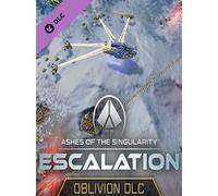 Ashes of the Singularity: Escalation - Oblivion Steam Key GLOBAL