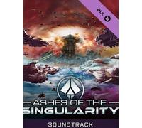 Ashes of the Singularity: Escalation - Soundtrack (PC) - Steam Key - GLOBAL