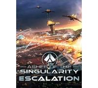 Ashes of the Singularity: Escalation Steam Key GLOBAL