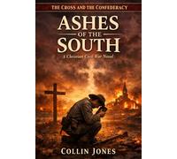 Ashes of the South: A Christian Civil War Novel (The Cross and the Confederacy)