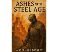Ashes of the Steel Age: A Shakespearean Tragedy Forged in Iron, Betrayal, and Fire