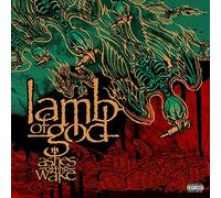 Ashes Of The Wake (15th Anniversary)