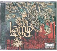 Ashes Of The Wake – RCA