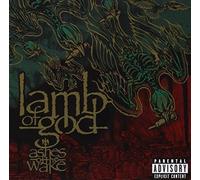 Ashes of the Wake by Lamb of God