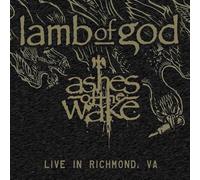 Ashes Of The Wake - Live In Richmond, Va