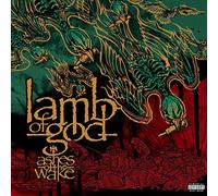 Ashes of the Wake St