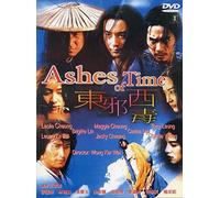 Ashes Of Time