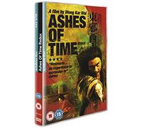 Ashes of Time Redux [Reino Unido] [DVD]